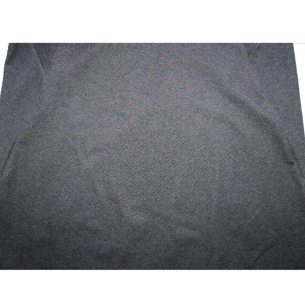 Arc'teryx Momenta Dress / Small / Black Heather Short Sleeve Shirt Relaxed - Picture 13 of 13